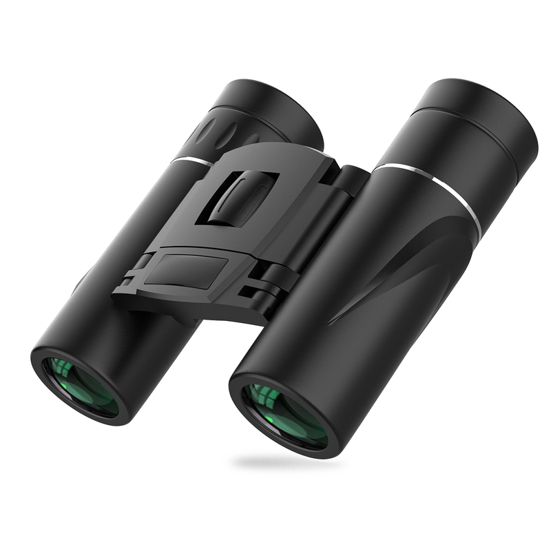 High Magnification High definition Mini Portable