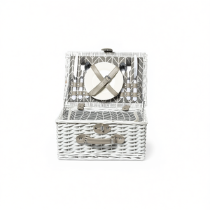 Panier de pique-nique thermique personnalisé Midland, gadgets de haute qualité pour les aventures en plein air - Product Image 2