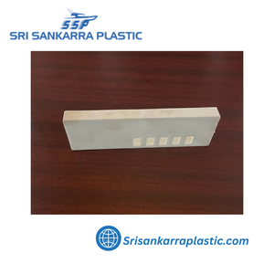 Cubierta de Ventilación de Plástico a Buen Precio / Panel de Plástico Ranurado, Componente Electrónico Original Nuevo - Product Image 5