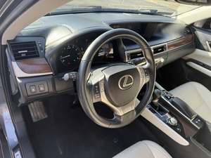 Bastante usado 2015 Lexus GS 350 RWD - Product Image 4