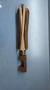 Accesorios de tejer de madera hechos a medida de alta calidad, herramienta de tejer de hilo Swift de hilo hecho a mano de alta calidad - Product Image 5