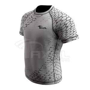 ชุดป้องกันผื่นคันสำหรับผู้ชายชุดป้องกันผื่นคันดีไซน์ใหม่ - Product Image 2