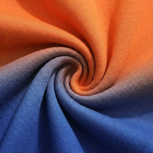 Sweats à capuche en coton lourd avec logo personnalisé, streetwear, pull oversize, haute qualité, décontracté, élégant, sweats à capuche pour femmes, directement de l'usine - Product Image 5