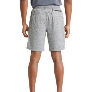 Pantalones Cortos de MMA para Hombre, 100% Algodón, Sólidos, Casuales, Antiarrugas, para Entrenamiento Intenso, Grappling, Sparring, Ejercicios de Gimnasio - Product Image 2