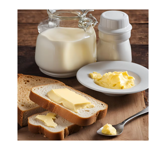 เนยพืชอเนกประสงค์เกรดพรีเมียม ผลิตจากน้ำมันปาล์มฟรักชันเนชั่นคุณภาพสูง ได้รับการรับรองฮาลาล - Product Image 1