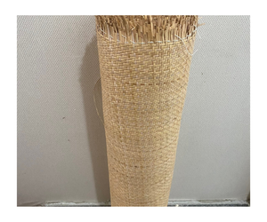 Gran oferta, plástico de polietileno, tejido de ratán para producir sillas, muebles de ratán, jardín, caña de plástico de ratán - Product Image 1