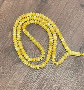 Tasbih Musulmán Islámico al por Mayor, 99 Cuentas, Rosario de Oración Acrílico, Misbaha para el Zikr Diario - Product Image 6