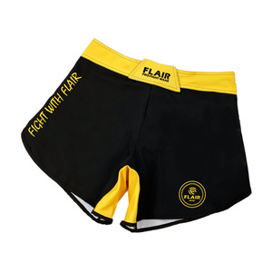 กางเกงขาสั้นแบบรัดกล้ามเนื้อ MMA กางเกงขาสั้นมวยไทยยืดพิมพ์แบบระเหิดตามสั่ง - Product Image 6