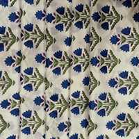 Tissu en coton sergé imprimé léger de qualité export pour occasions spéciales garçons et filles, matière absorbante, fabricant et fournisseur indien
