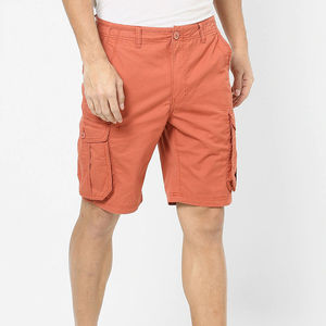 Kivotech – Nouveaux shorts cargo personnalisés pour hommes, de haute qualité, avec logo imprimé, respirants et à séchage rapide, vente en gros - Product Image 1