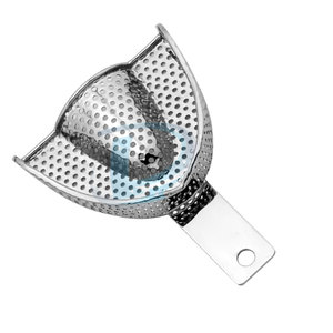 Bandejas de Impresión de Primera Calidad, Bandejas de Impresión de los Mejores Materiales, Herramientas Dentales, Bandejas de Impresión - Product Image 6