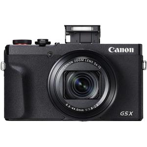 <b>For</b> PowerShot G5 X Mark II Mirrorless Digital <b>Camera</b> with 1 Inch CMOS Sensor Wi-Fi and NFC Enabled DSLR Alternative - Product Image 3