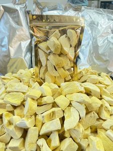 Durian séché de qualité supérieure provenant de fournisseurs vietnamiens à des prix abordables exportation en vrac - Product Image 5