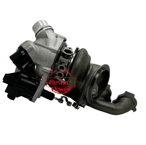 MGT2256KSZ 894017-5001S 894017- 5004S 858537-0007 894017-0001 Turbocompresor para <span class=keywords><strong>Mini</strong></span> <span class=keywords><strong>John</strong></span> <span class=keywords><strong>Cooper</strong></span> <span class=keywords><strong>Works</strong></span> <span class=keywords><strong>GP</strong></span> - Product Image 4