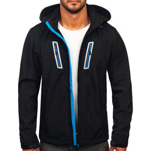 แจ็กเก็ตบอมเบอร์แบบ2025แจ็กเก็ตสไตล์สตรีทแจ็กเก็ตฤดูหนาวทรงพอดีตัวปกติงานตามสั่ง - Product Image 1