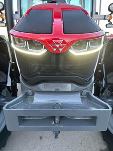 รถแทรกเตอร์ Massey Ferguson 5S 125 ขาย - Product Image 5