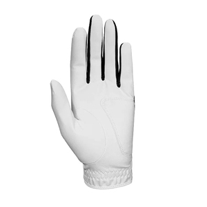 Gant de golf en cuir de mouton de qualité supérieure Design Gant de tournée durable et durable Hommes Femmes Main gauche Fit - Product Image 5