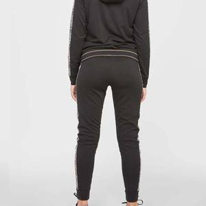 New Style <b>Women</b> Trousers Slim Fit <b>Women</b> OEM Manufacturer Wholesale <b>Cheap</b> Price <b>Women</b> Trousers - Product Image 4