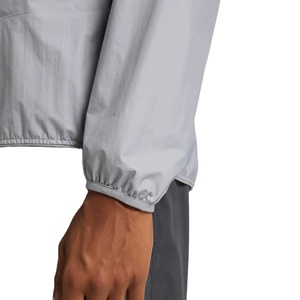 Veste coupe-vent d'hiver pour hommes en gros nouveauté style confortable avec taille de couleur et logo personnalisés 2026 - Product Image 6