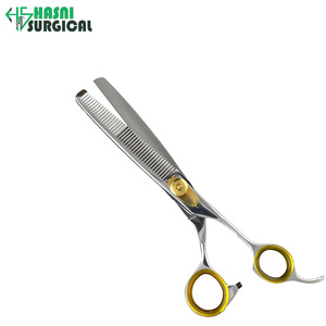 กรรไกรตัดผมสแตนเลส PROSCO - Product Image 4