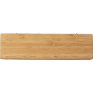Juego de Cuchillos Personalizados Tony Bamboo, Utensilios Premium para Entusiastas Culinarios - Product Image 2