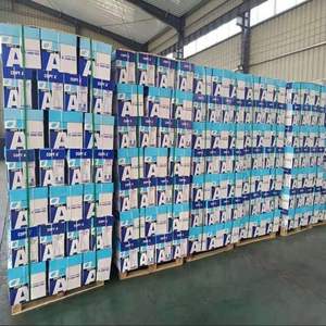 Un A4 80gsm Ligero para papel doble 70g Papel de copia 80g Peso - Product Image 2