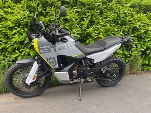 Motocicletas GOOD Norden 901 Xring 889cc en venta y listas para exportar |   Ventas de automóviles - Product Image 3