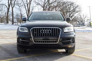 VOITURES D'OCCASION À VENDRE 2014 Q.5 3.0T Prestiige - Product Image 2