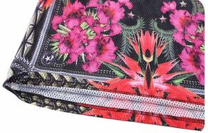 Cool Max Fitness Gym Tank Tops Chalecos hechos a medida Singlets Deportes Hombres Gimnasio Playa Yoga Sublimación Cantidad Imprimir Verano - Product Image 6