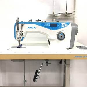 MEJOR OFERTA PARA LA MÁQUINA DE COSER INDUSTRIAL JACK A4 DE UNA SÓLIDA AGUJA, NUEVA - Product Image 5
