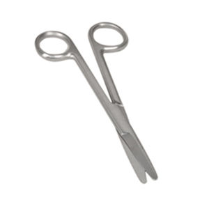 Kit de Instrumentos Quirúrgicos Manuales de Acero Inoxidable Reutilizables, Juego de Instrumentos para Vendajes, Tijeras para Suturas, Pinzas, Fórceps - Product Image 3