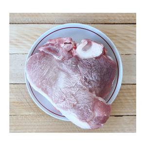 Steaks de hanche de porc congelés, 1 kg-2 kg/paquet, emballés sous vide, certifiés Halal, prix compétitif, produit très demandé - Product Image 6
