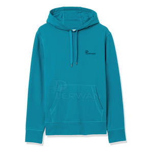 Nouveaux vêtements pour hommes à la mode grande taille sweats à capuche en coton style décontracté hommes sweats à capuche dernière conception hommes sweats à capuche - Product Image 6