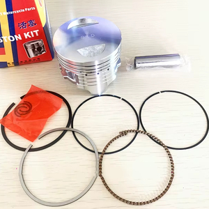 ชุดซ่อมกระบอกสูบ Bera Socialista SBR พร้อมสลัก PASADOR 13 มม. คุณภาพสูง สำหรับรถจักรยานยนต์ /SUZUKI/ และอื่นๆ ทำจากอลูมิเนียมอัลลอย - Product Image 2