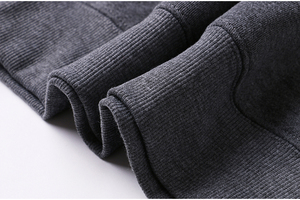 Sudadera con capucha de diseño personalizado para hombre 100% algodón poliéster polar con bolsillo canguro y cordón para el invierno - Product Image 3