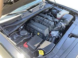 Dodge Challenger R/T Scat Pack 2020 Usado (LHD/RHD) - Product Image 6