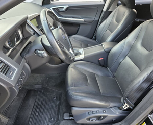 VOLVO XC60 2016 USADO EN EXCELENTES CONDICIONES, VOLANTE A LA IZQUIERDA/DERECHA - Product Image 3