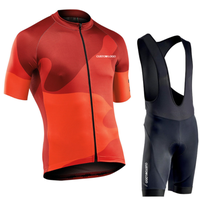 Camiseta de ciclismo personalizada Pro Cycling Club Kit Diseño gratuito Su logotipo Camiseta de ciclismo para equipos de clubes y tiendas