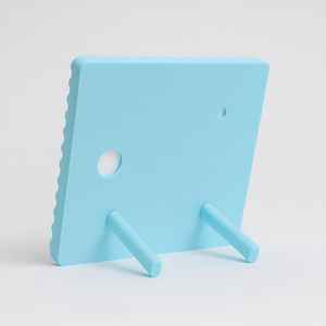 Cadre photo P encadré personnalisé, cadres photo rectangulaires de luxe, cadre en pierre naturelle fait à la main, cadre photo de salon pour femmes - Product Image 2