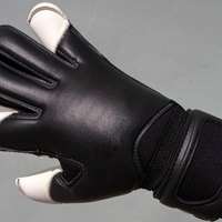 Nuevo diseño logotipo personalizado guantes de portero guante de portero de fútbol profesional guantes de fútbol transpirables de alta calidad