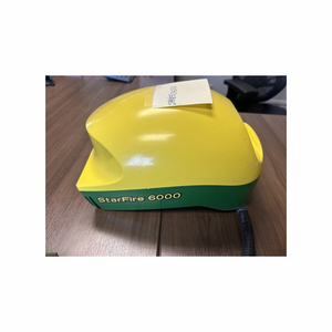 Systèmes de précision de navigateur GPS John Deere Starfire 6000 pour les acheteurs en vrac Combinaison SDK - Product Image 1