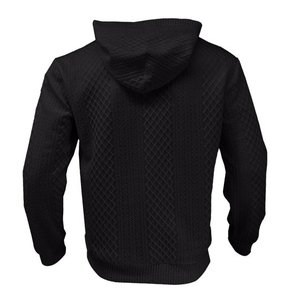 Men's Fashion Pullover Sweatshirts Solid 2 Piece Tracksuit Set Outfit Casual Long Sleeve <b>Hoodies</b> - Product Image 5