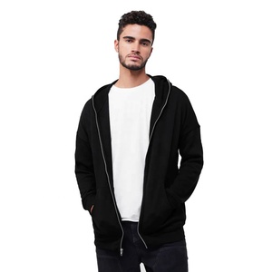 Sweat à capuche patchwork pour hommes vêtements à capuche vêtements décontractés en molleton chaud Streetwear masculin mode automne hiver vêtements d'extérieur - Product Image 2