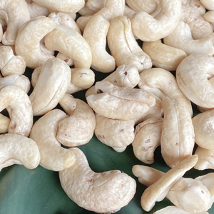 Anacardos DE FÁBRICA DE Vietnam W240 anacardos W320 cliente OEM ODM requisito - Product Image 1