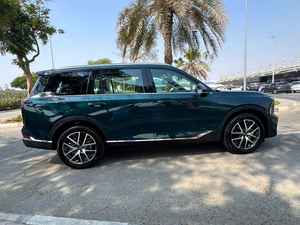 NUEVO GAC GS8 2025, 0 KM, 7 PLAZAS, 4 CILINDROS, 299 HP, TRANSMISIÓN AUTOMÁTICA - Product Image 5