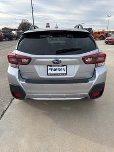 Subaru Crosstrek Limited AWD 2022 - Product Image 6