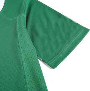 Camiseta de Fútbol Americano de Diferentes Colores, Diseño Personalizado Más Vendido, Ropa de Equipo de Secado Rápido, Nueva Impresión - Product Image 5