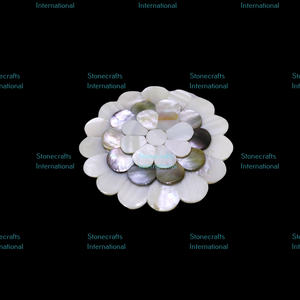 Hermoso y elegante espejo moderno para fregona, espejo madre de alta demanda para entrada, baño, sala de estar, uso exquisito indio - Product Image 5