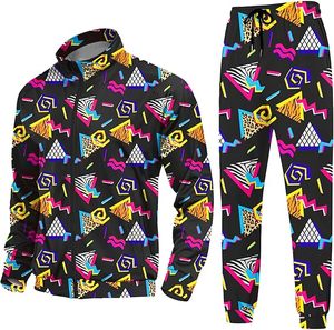 Chándal deportivo de verano 100% de poliéster de talla grande personalizado de alta calidad para hombres y mujeres, sublimación transpirable - Product Image 6