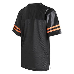 Uniforme de fútbol americano personalizado superventas, ropa de práctica, camisetas de equipo personalizadas de alta calidad, aficionados a los jugadores - Product Image 2